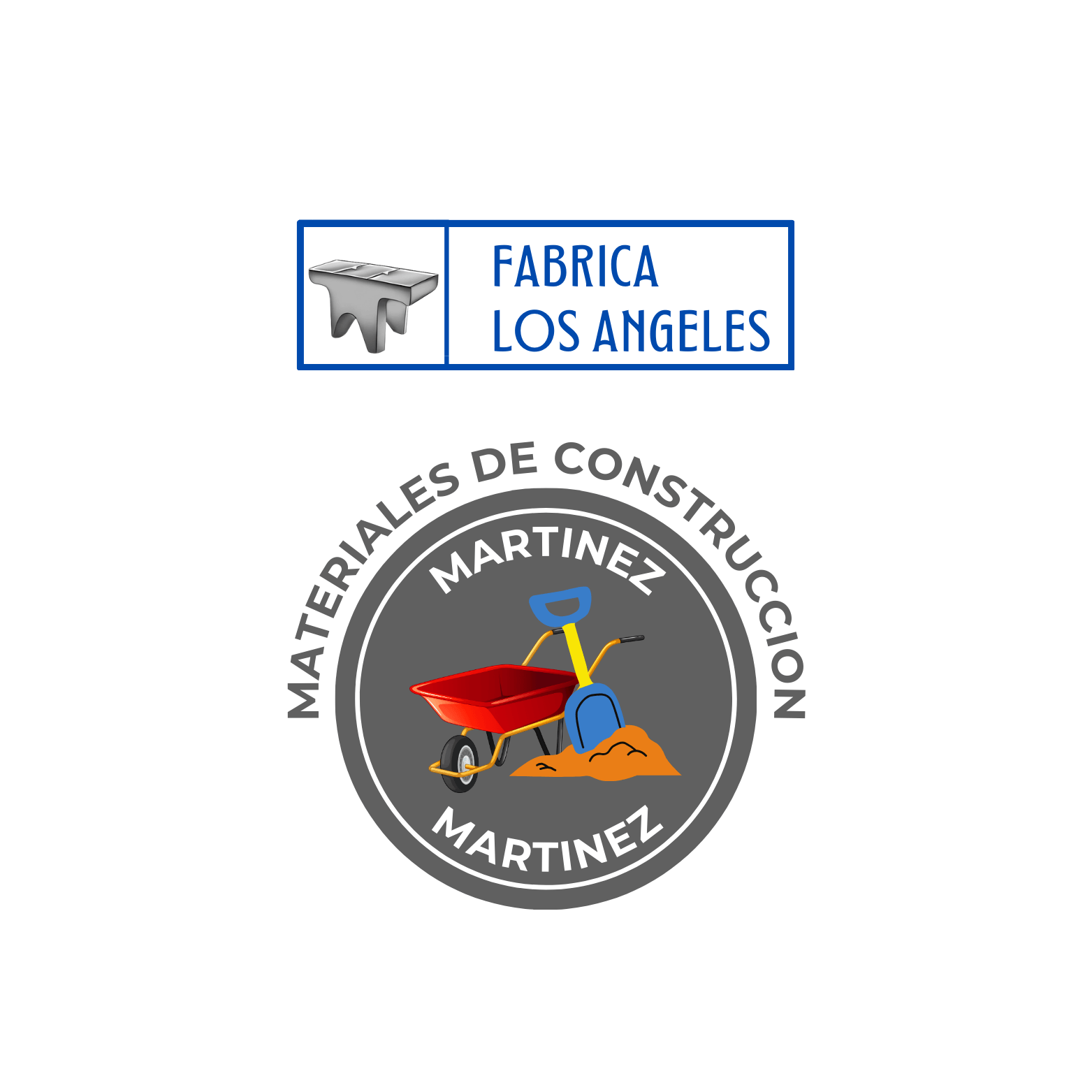 FABRICA LOS ANGELES